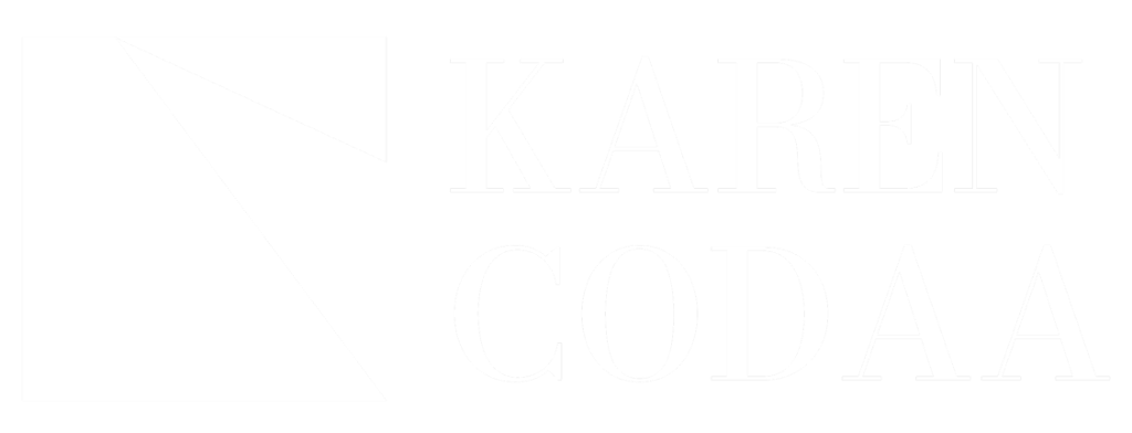 Karen Cooda Branding